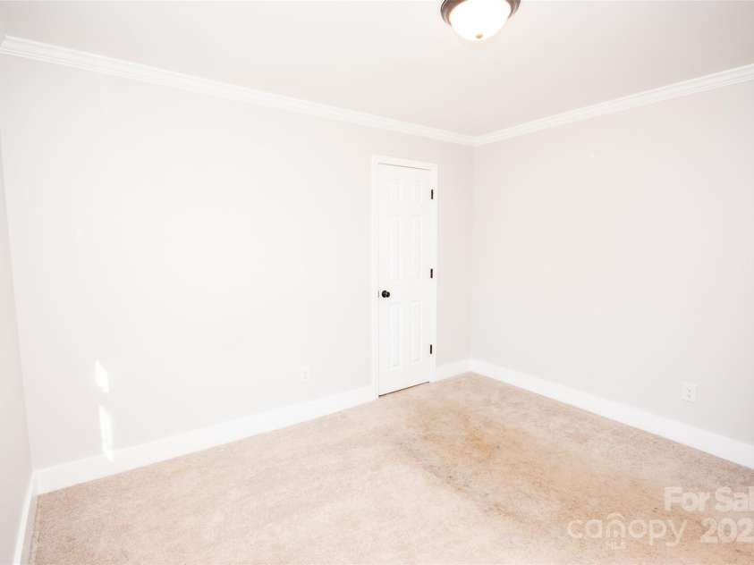 5020 Foster Road, Cleveland, NC 27013.  MLS# CAR4211063, YatesRealty ID 7565. 