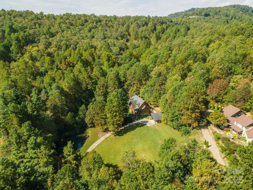 85 Prospectors Trail, Black Mountain, NC 28711.  MLS# CAR4307945, YatesRealty ID 7565. 