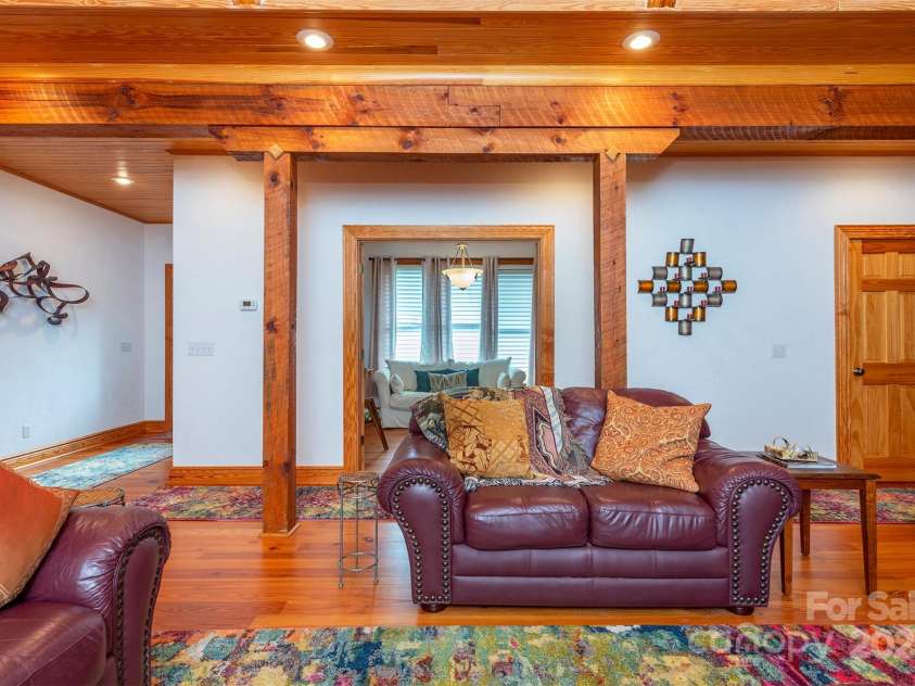 85 Prospectors Trail, Black Mountain, NC 28711.  MLS# CAR4307945, YatesRealty ID 7565. 