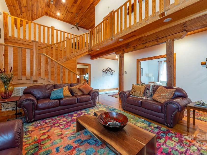 85 Prospectors Trail, Black Mountain, NC 28711.  MLS# CAR4307945, YatesRealty ID 7565. 