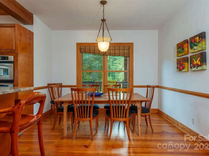 85 Prospectors Trail, Black Mountain, NC 28711.  MLS# CAR4307945, YatesRealty ID 7565. 