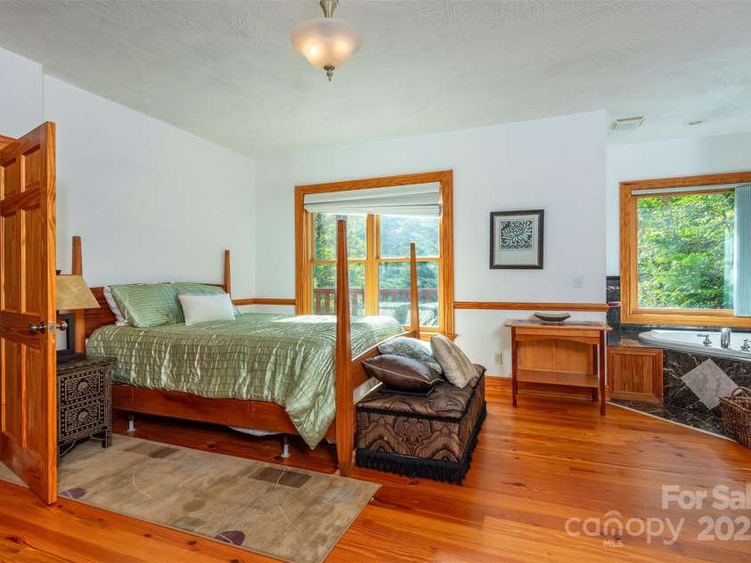 85 Prospectors Trail, Black Mountain, NC 28711.  MLS# CAR4307945, YatesRealty ID 7565. 