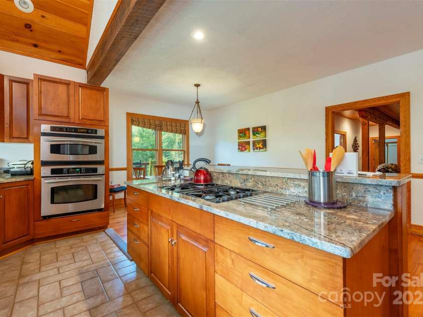 85 Prospectors Trail, Black Mountain, NC 28711.  MLS# CAR4307945, YatesRealty ID 7565. 