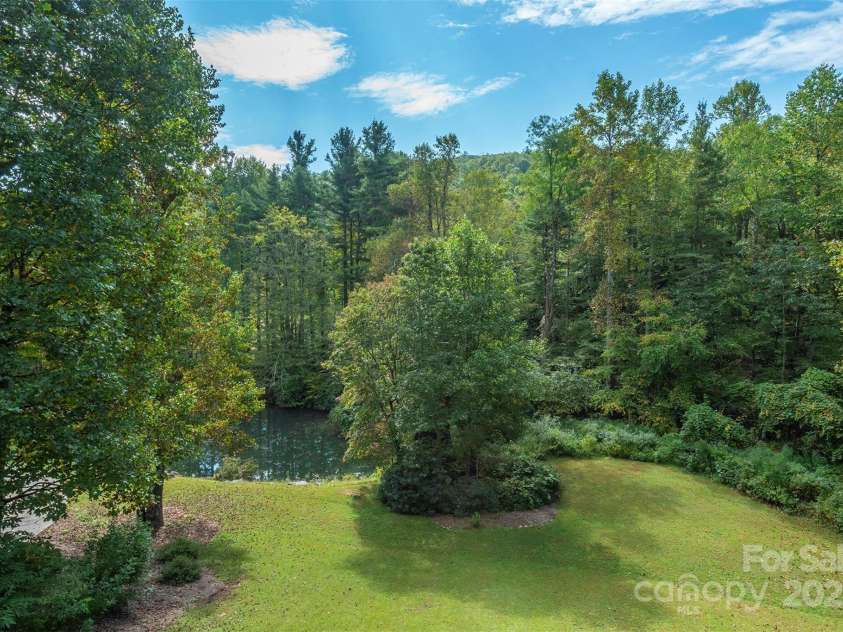 85 Prospectors Trail, Black Mountain, NC 28711.  MLS# CAR4307945, YatesRealty ID 7565. 