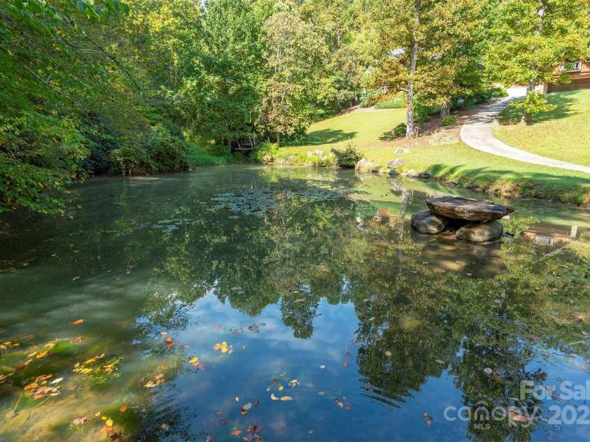 85 Prospectors Trail, Black Mountain, NC 28711.  MLS# CAR4307945, YatesRealty ID 7565. 