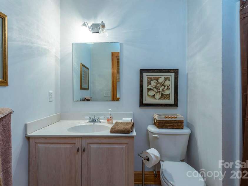 85 Prospectors Trail, Black Mountain, NC 28711.  MLS# CAR4307945, YatesRealty ID 7565. 