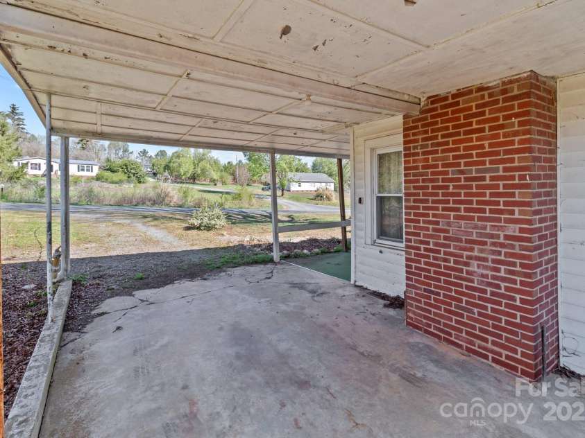 28120 Ryan Road, Richfield, NC 28137.  MLS# CAR4239901, YatesRealty ID 7566. 