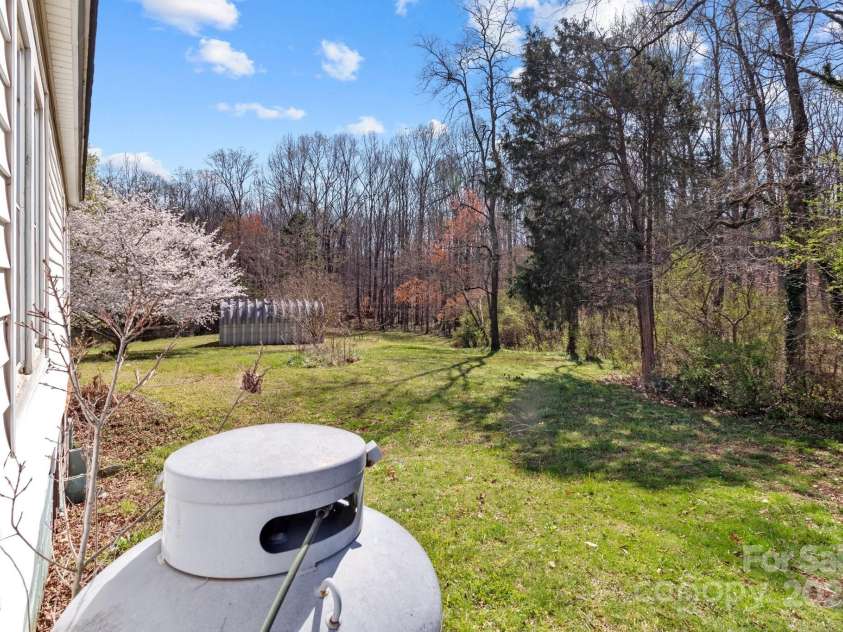 28120 Ryan Road, Richfield, NC 28137.  MLS# CAR4239901, YatesRealty ID 7566. 