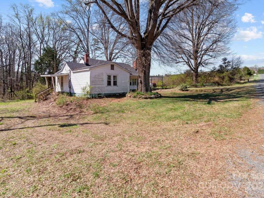 28120 Ryan Road, Richfield, NC 28137.  MLS# CAR4239901, YatesRealty ID 7566. 