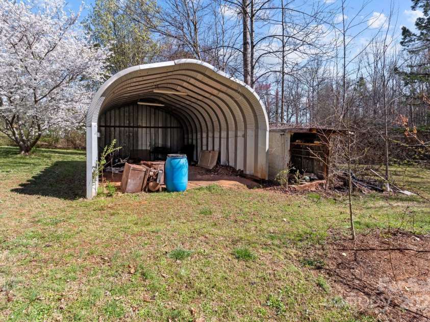 28120 Ryan Road, Richfield, NC 28137.  MLS# CAR4239901, YatesRealty ID 7566. 