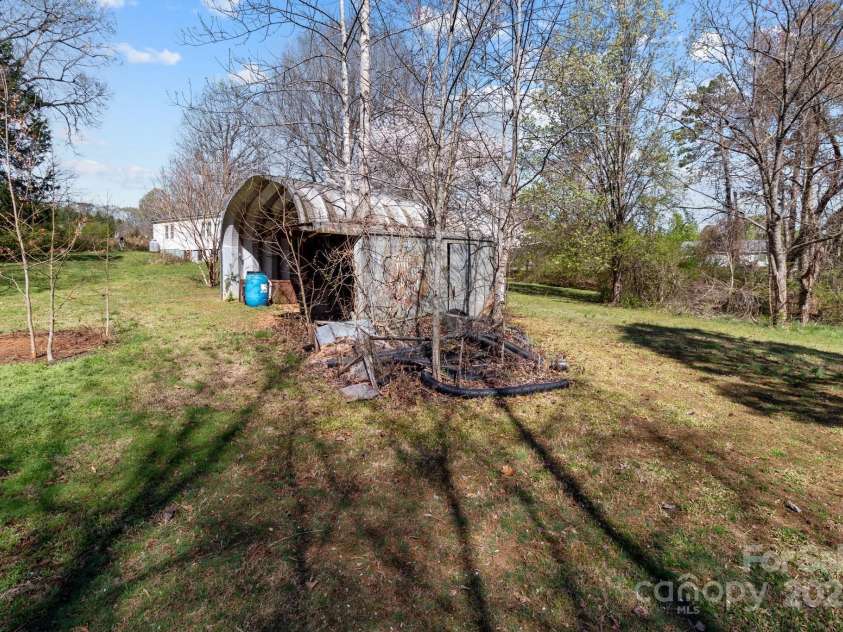 28120 Ryan Road, Richfield, NC 28137.  MLS# CAR4239901, YatesRealty ID 7566. 