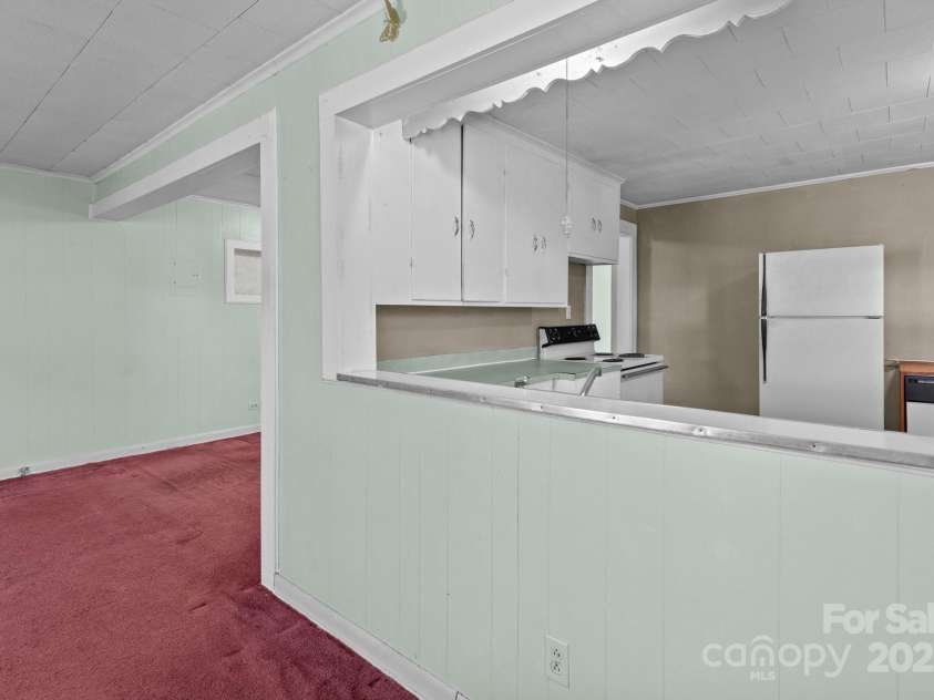 28120 Ryan Road, Richfield, NC 28137.  MLS# CAR4239901, YatesRealty ID 7566. 