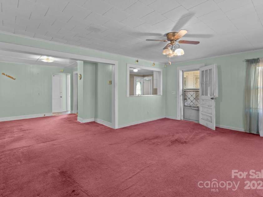 28120 Ryan Road, Richfield, NC 28137.  MLS# CAR4239901, YatesRealty ID 7566. 