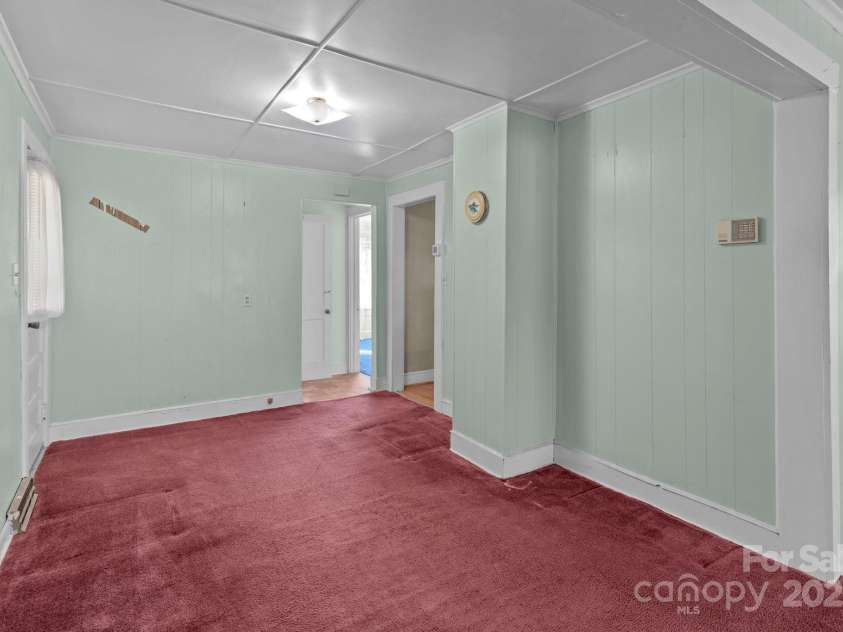 28120 Ryan Road, Richfield, NC 28137.  MLS# CAR4239901, YatesRealty ID 7566. 