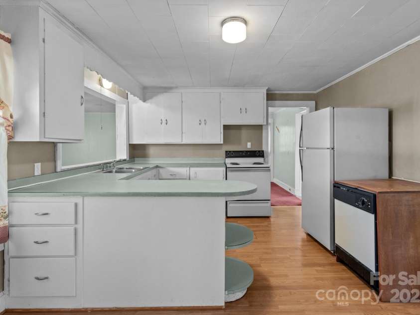 28120 Ryan Road, Richfield, NC 28137.  MLS# CAR4239901, YatesRealty ID 7566. 