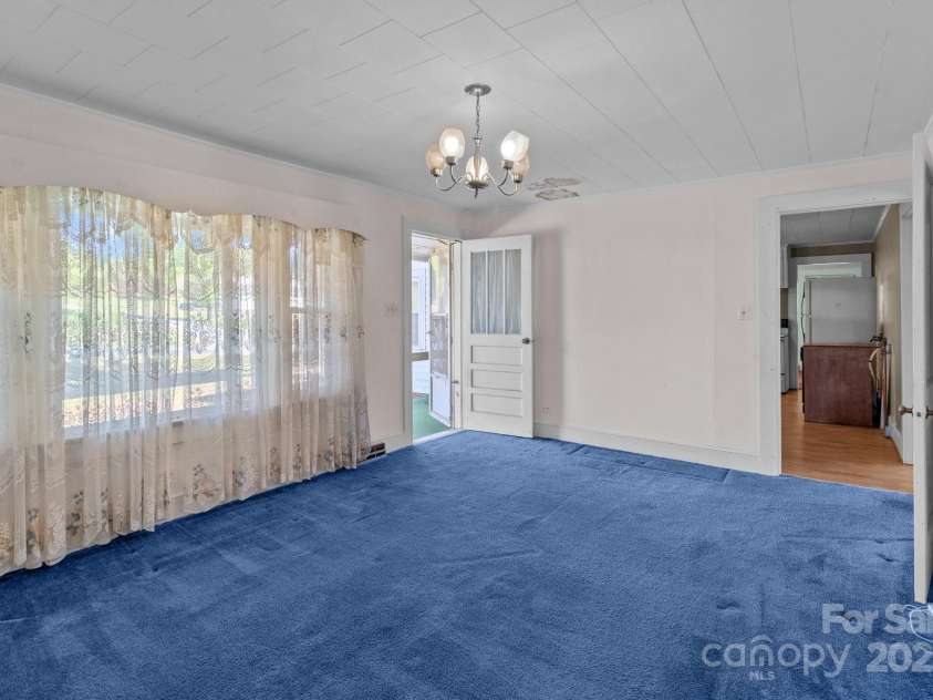 28120 Ryan Road, Richfield, NC 28137.  MLS# CAR4239901, YatesRealty ID 7566. 