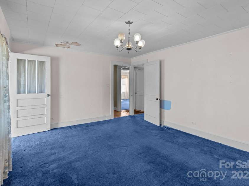 28120 Ryan Road, Richfield, NC 28137.  MLS# CAR4239901, YatesRealty ID 7566. 