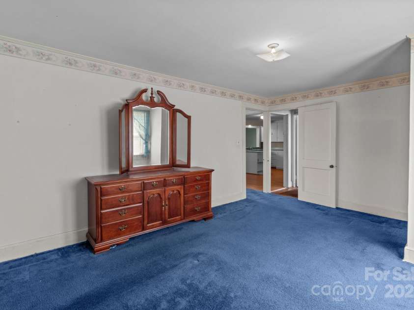 28120 Ryan Road, Richfield, NC 28137.  MLS# CAR4239901, YatesRealty ID 7566. 