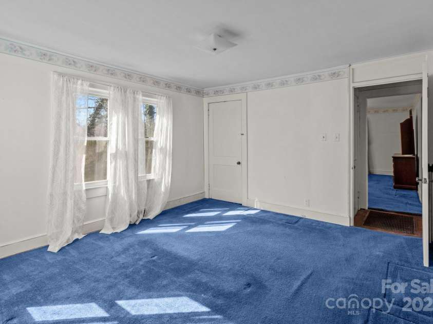 28120 Ryan Road, Richfield, NC 28137.  MLS# CAR4239901, YatesRealty ID 7566. 