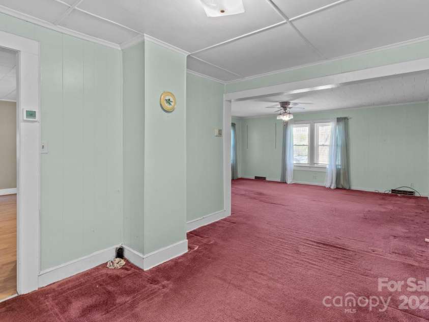 28120 Ryan Road, Richfield, NC 28137.  MLS# CAR4239901, YatesRealty ID 7566. 