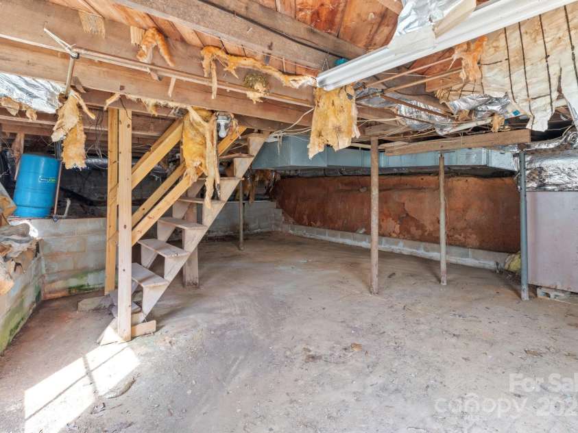 28120 Ryan Road, Richfield, NC 28137.  MLS# CAR4239901, YatesRealty ID 7566. 