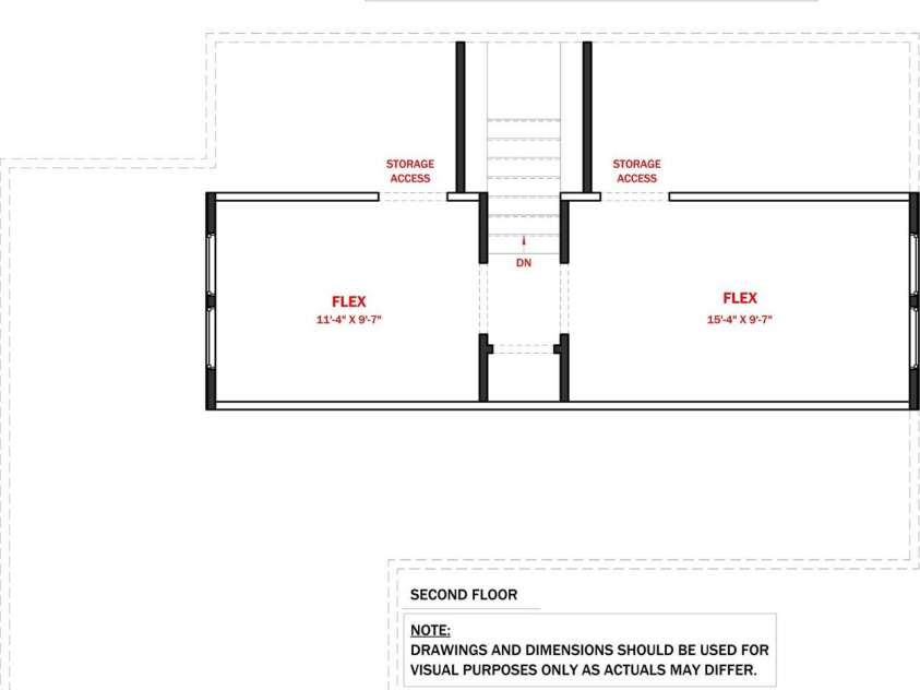 28120 Ryan Road, Richfield, NC 28137.  MLS# CAR4239901, YatesRealty ID 7566. 