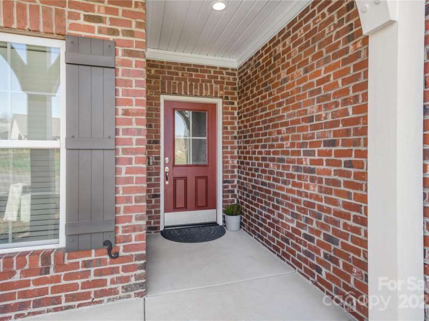 169 Turnberry Drive, Mocksville, NC 27028.  MLS# CAR4239304, YatesRealty ID 7567. 