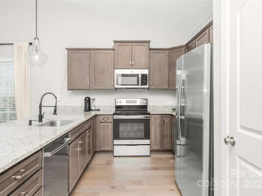 169 Turnberry Drive, Mocksville, NC 27028.  MLS# CAR4239304, YatesRealty ID 7567. 