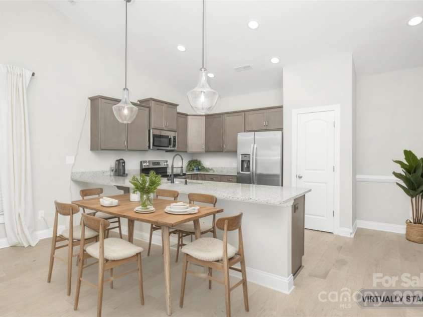 169 Turnberry Drive, Mocksville, NC 27028.  MLS# CAR4239304, YatesRealty ID 7567. 