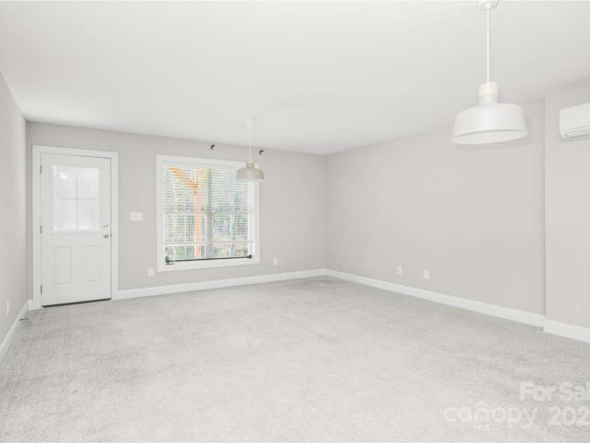 169 Turnberry Drive, Mocksville, NC 27028.  MLS# CAR4239304, YatesRealty ID 7567. Basement Bonus Room