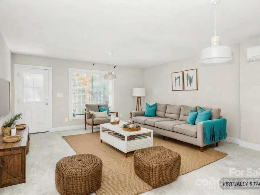 169 Turnberry Drive, Mocksville, NC 27028.  MLS# CAR4239304, YatesRealty ID 7567. Basement Bonus Staged