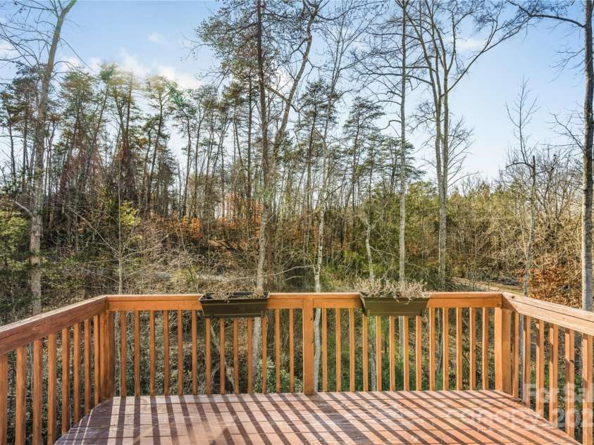 169 Turnberry Drive, Mocksville, NC 27028.  MLS# CAR4239304, YatesRealty ID 7567. Deck