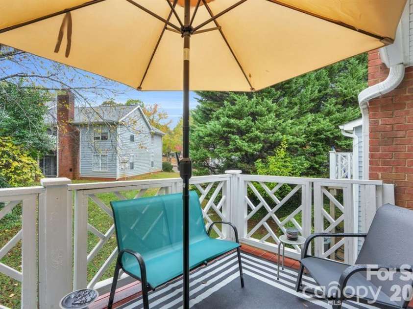 2911 Iron Gate Lane, Charlotte, NC 28212.  MLS# CAR4341390, YatesRealty ID 7567. 