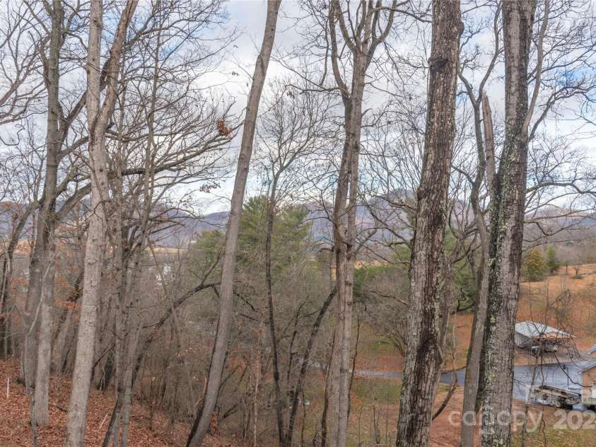 255 Cougar Trail, Clyde, NC 28716.  MLS# CAR4207034, YatesRealty ID 7568. 