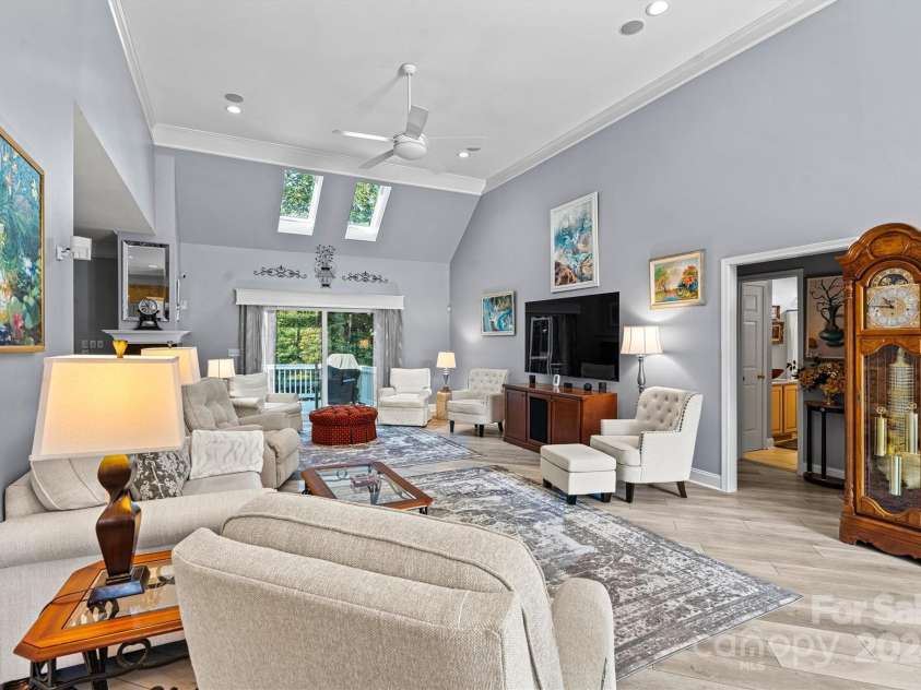 1375 Valhalla Drive, Denver, NC 28037.  MLS# CAR4189657, YatesRealty ID 7569. 