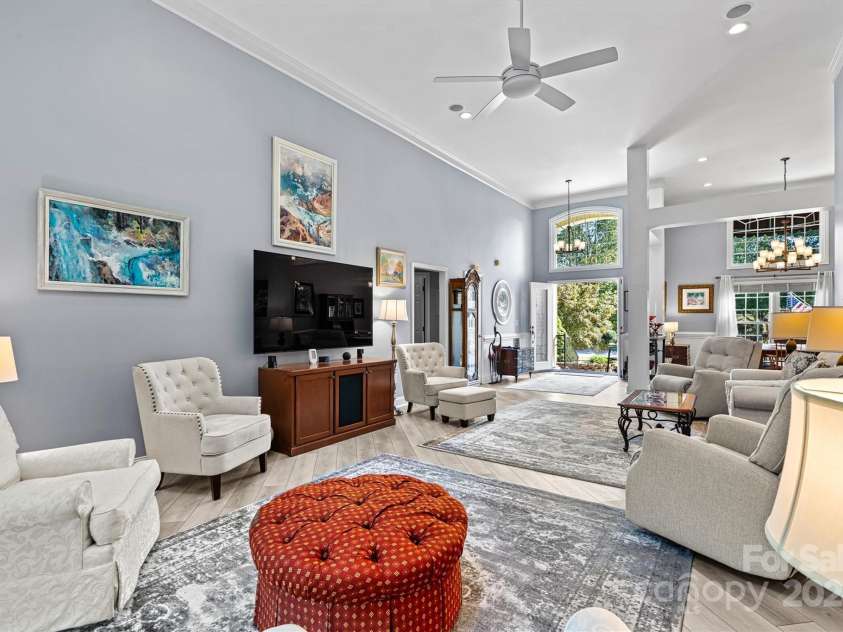 1375 Valhalla Drive, Denver, NC 28037.  MLS# CAR4189657, YatesRealty ID 7569. 