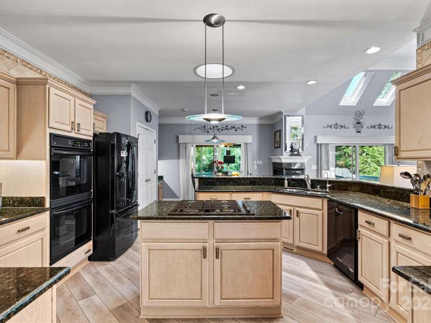 1375 Valhalla Drive, Denver, NC 28037.  MLS# CAR4189657, YatesRealty ID 7569. 