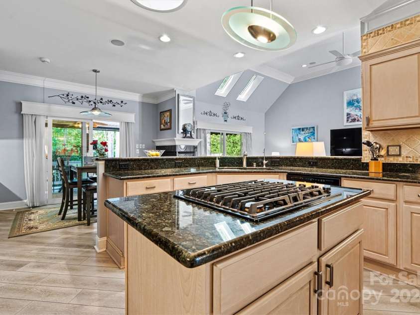 1375 Valhalla Drive, Denver, NC 28037.  MLS# CAR4189657, YatesRealty ID 7569. 