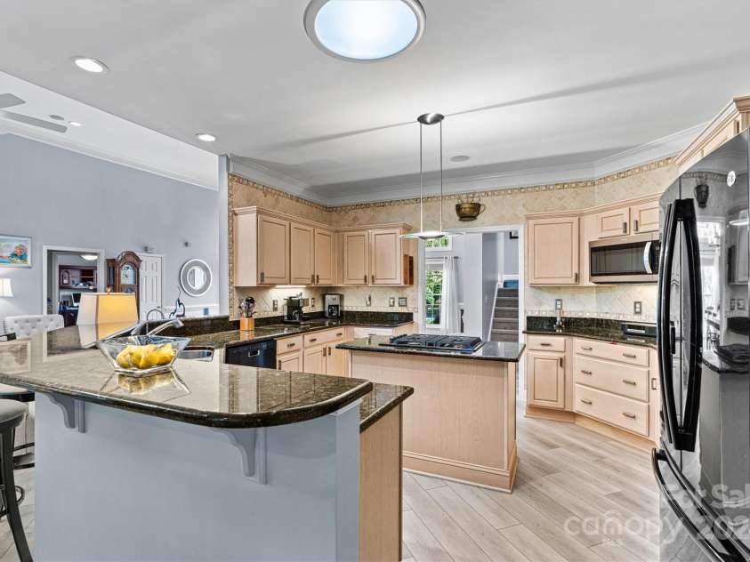 1375 Valhalla Drive, Denver, NC 28037.  MLS# CAR4189657, YatesRealty ID 7569. 