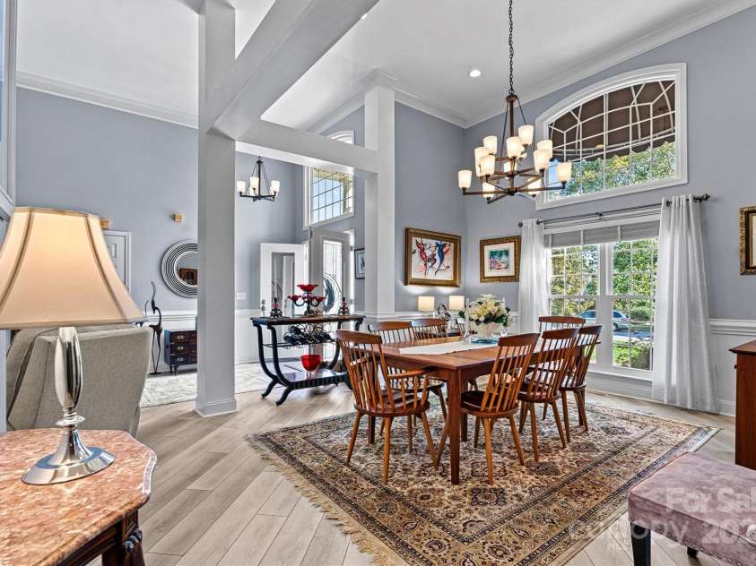 1375 Valhalla Drive, Denver, NC 28037.  MLS# CAR4189657, YatesRealty ID 7569. 