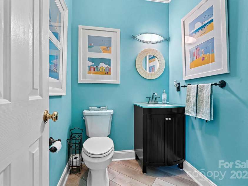 1375 Valhalla Drive, Denver, NC 28037.  MLS# CAR4189657, YatesRealty ID 7569. 