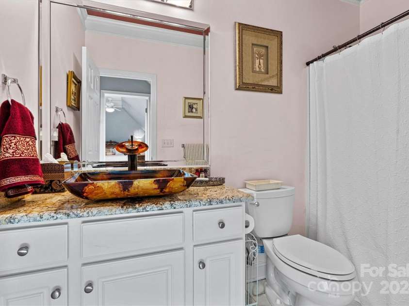 1375 Valhalla Drive, Denver, NC 28037.  MLS# CAR4189657, YatesRealty ID 7569. 