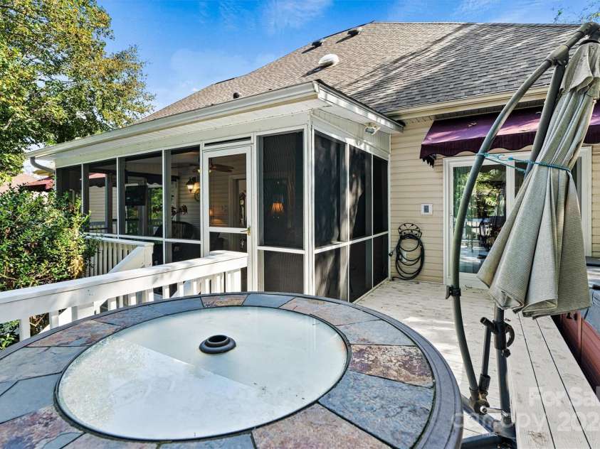 1375 Valhalla Drive, Denver, NC 28037.  MLS# CAR4189657, YatesRealty ID 7569. 