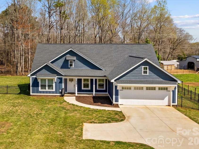 8494 Bringle Ferry Road, Salisbury, NC 28146.  MLS# CAR4361411, YatesRealty ID 7569. 