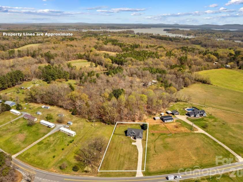 8494 Bringle Ferry Road, Salisbury, NC 28146.  MLS# CAR4361411, YatesRealty ID 7569. 