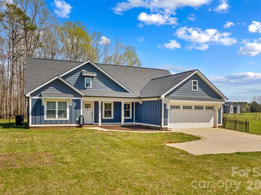8494 Bringle Ferry Road, Salisbury, NC 28146.  MLS# CAR4361411, YatesRealty ID 7569. 