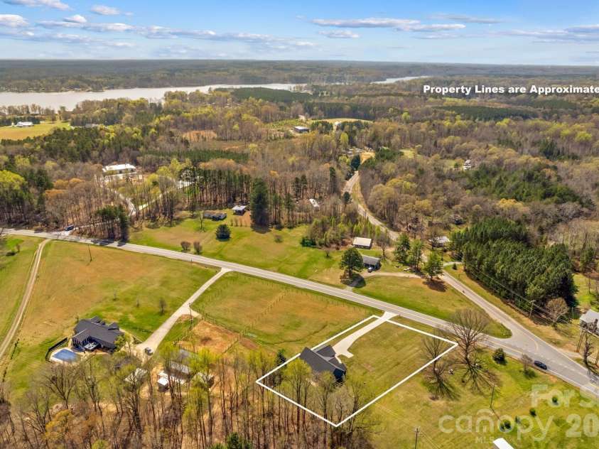 8494 Bringle Ferry Road, Salisbury, NC 28146.  MLS# CAR4361411, YatesRealty ID 7569. 