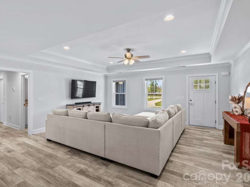 8494 Bringle Ferry Road, Salisbury, NC 28146.  MLS# CAR4361411, YatesRealty ID 7569. 