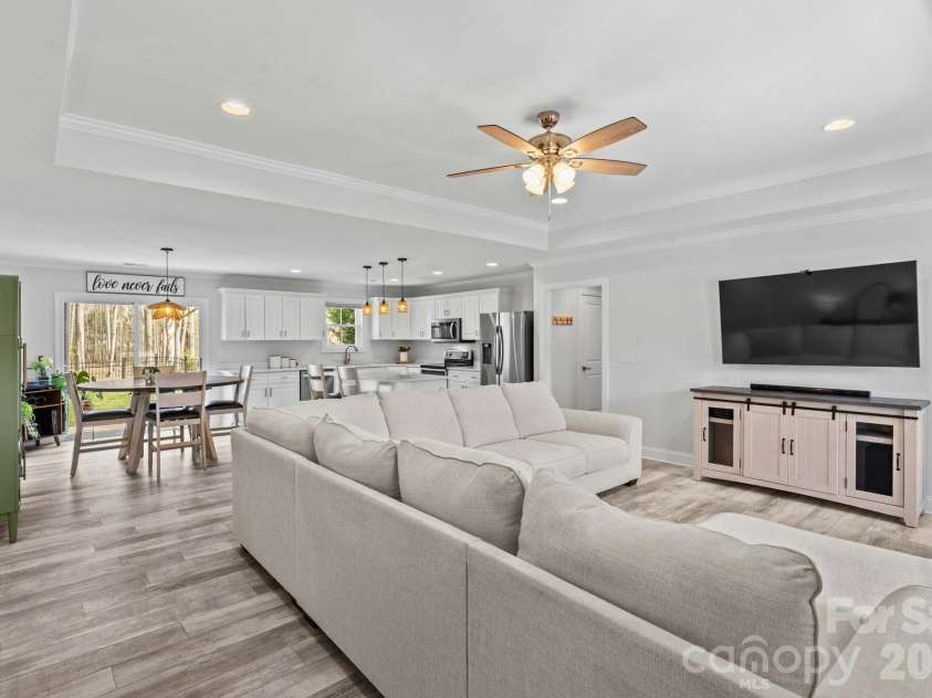 8494 Bringle Ferry Road, Salisbury, NC 28146.  MLS# CAR4361411, YatesRealty ID 7569. 