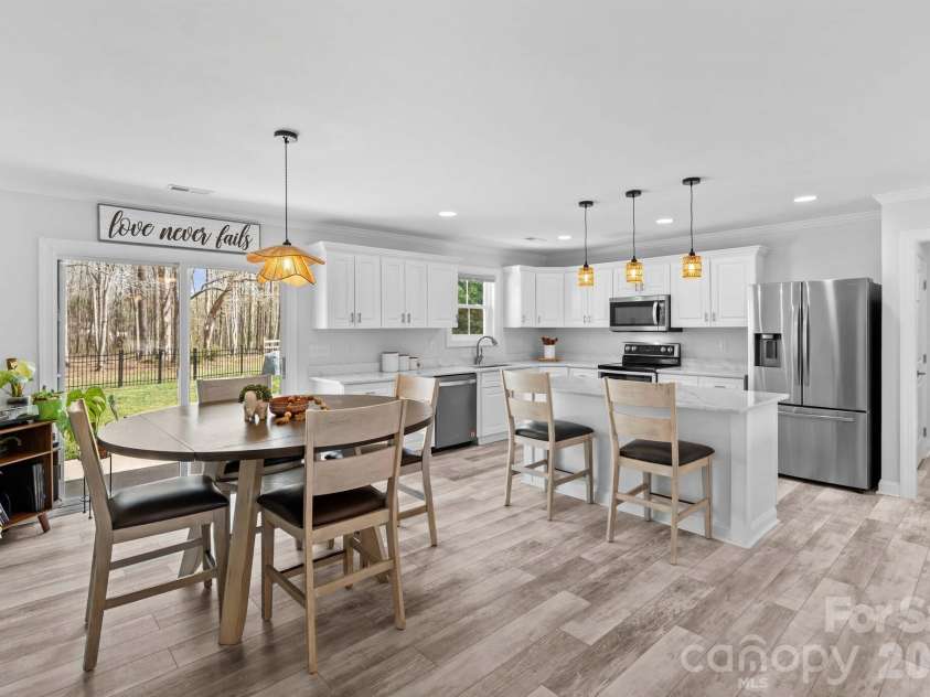8494 Bringle Ferry Road, Salisbury, NC 28146.  MLS# CAR4361411, YatesRealty ID 7569. 